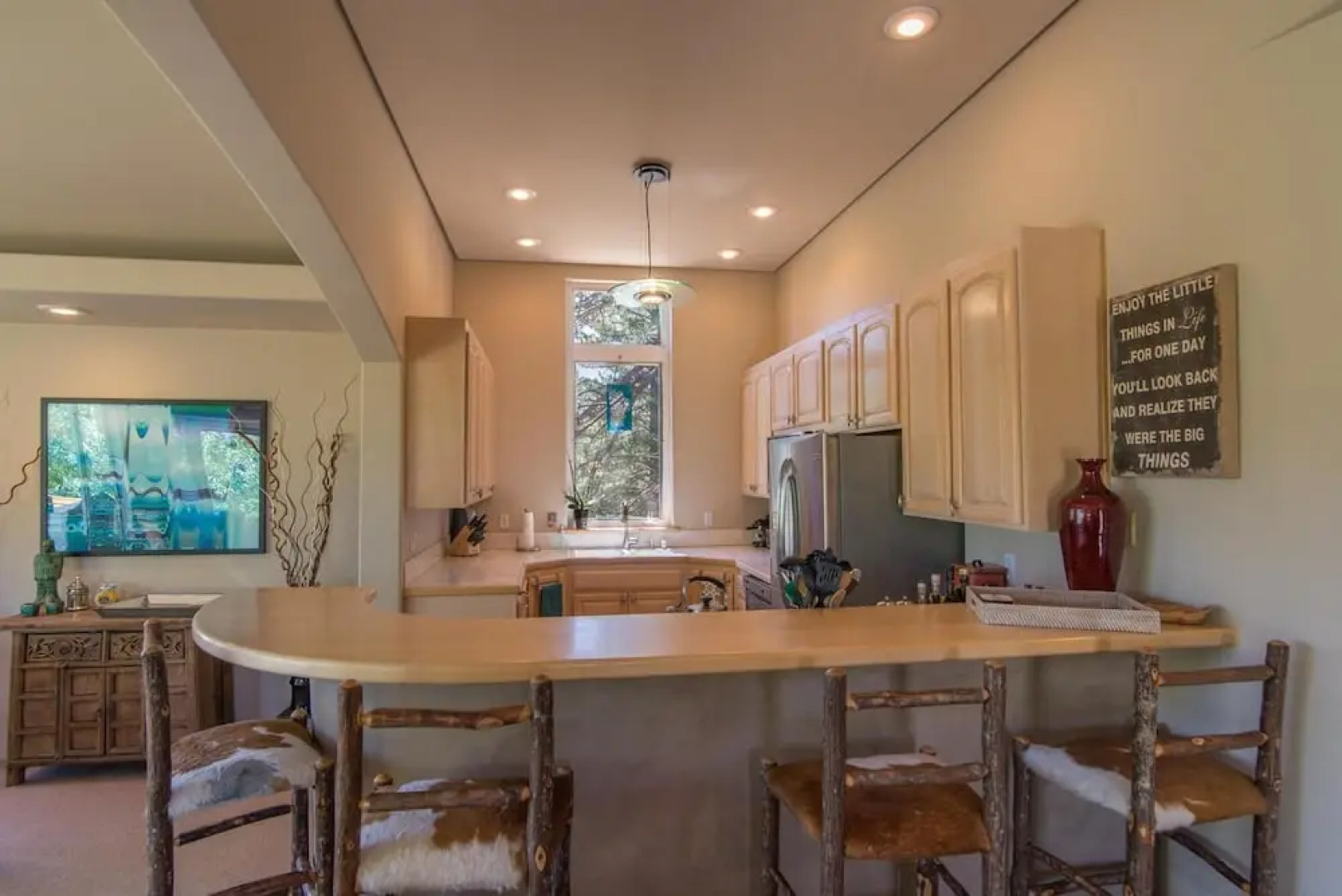 Palisades 4 Bedroom Holiday Home By Tahoe Truckee