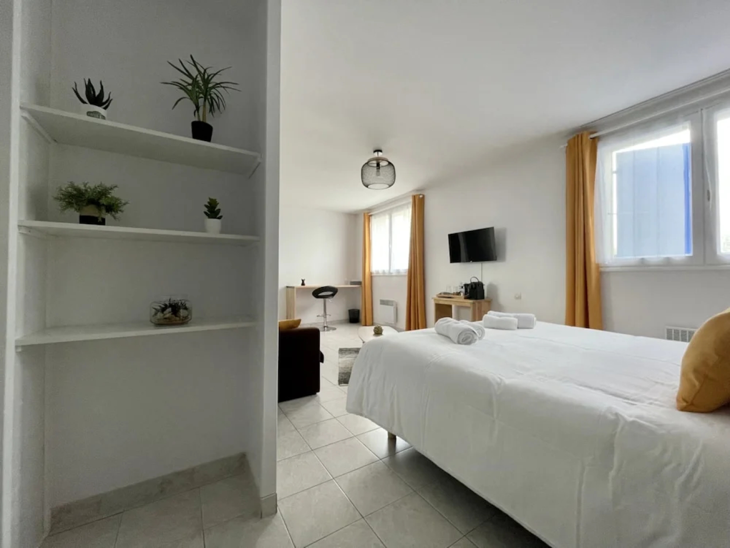 Les Trois Cèdres