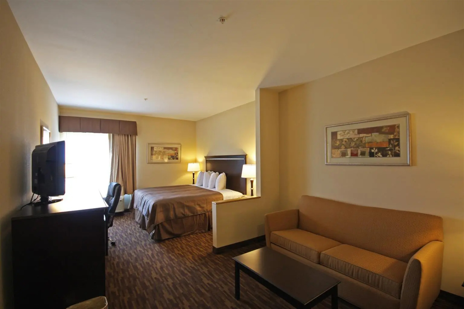 Super 8 By Wyndham Natchez