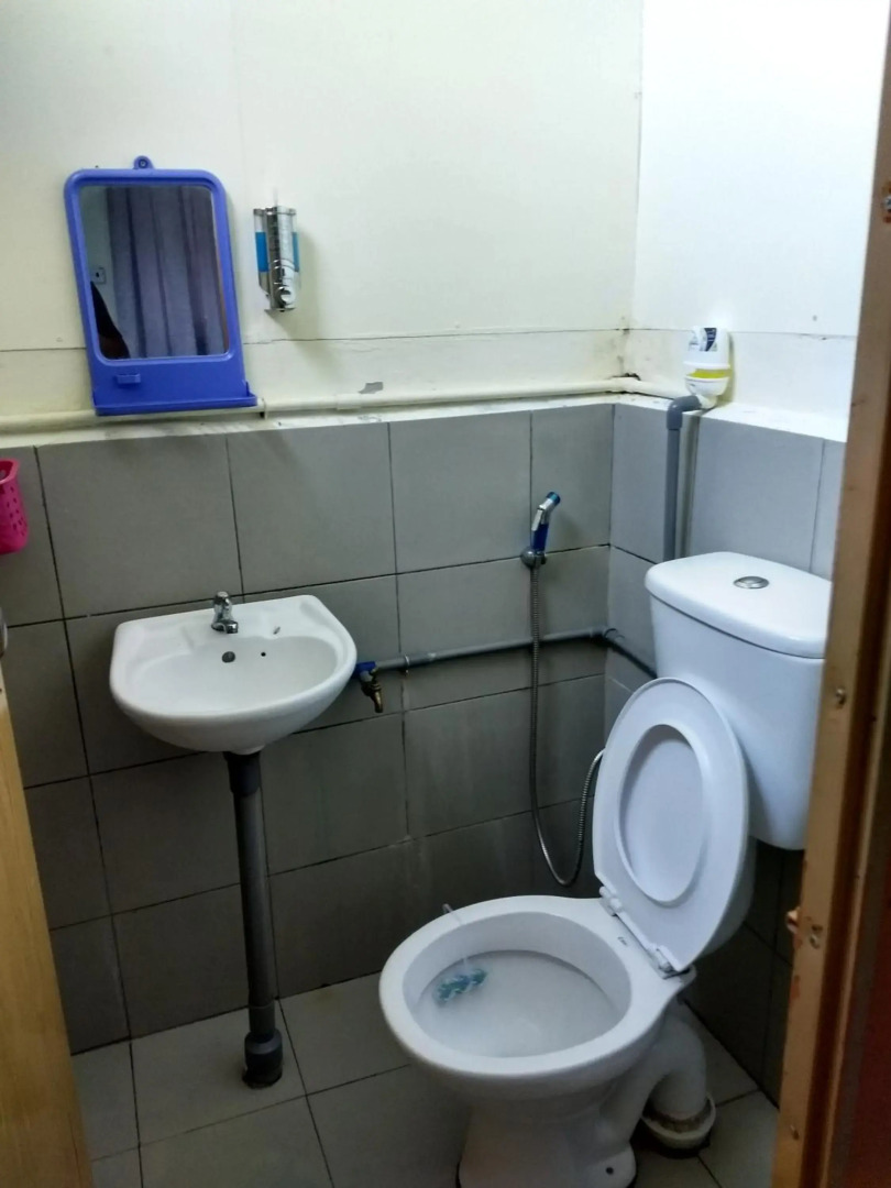 Kinabalu Poring Vacation Lodge - Hostel