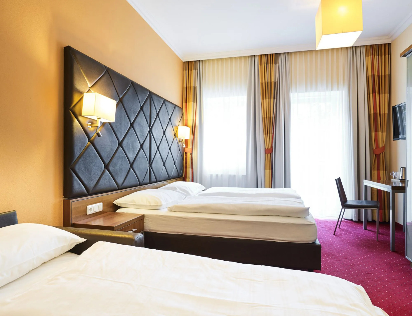 Villa Ceconi by Das Grüne Hotel zur Post