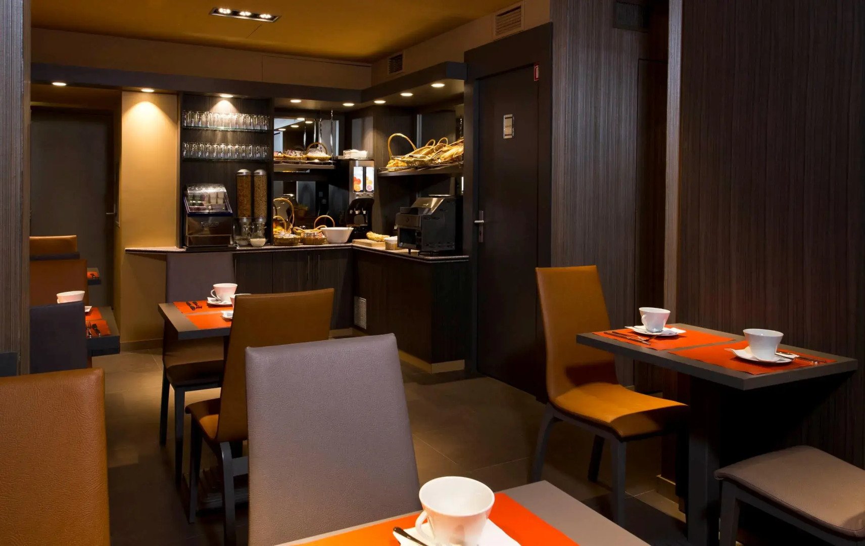 Hôtel Beaugrenelle Saint Charles