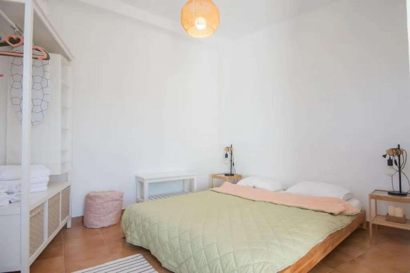 Jasmine Summer House