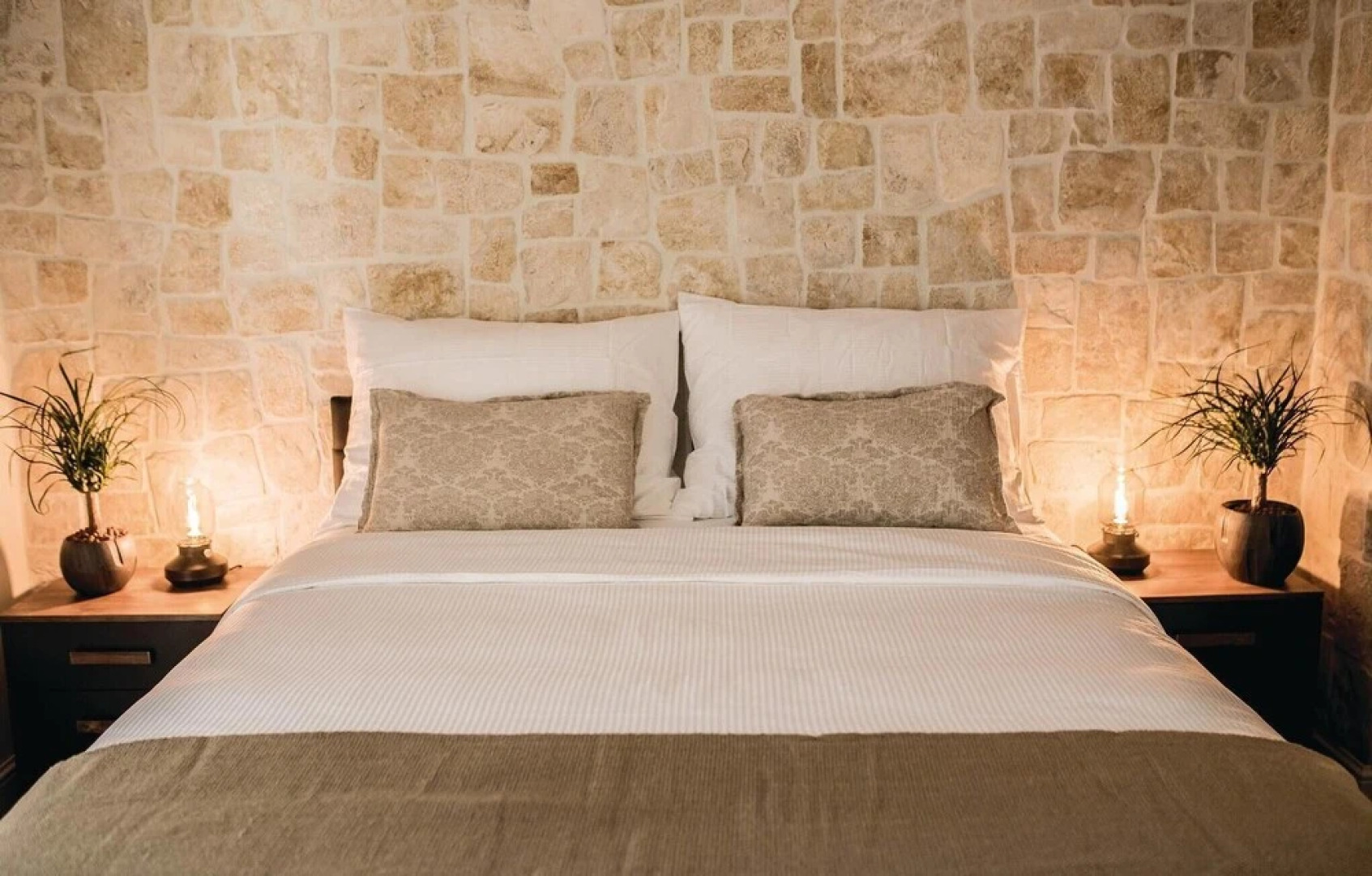 Nice Home in Vinjerac With Sauna, Wifi and Outdoor Swimming Pool