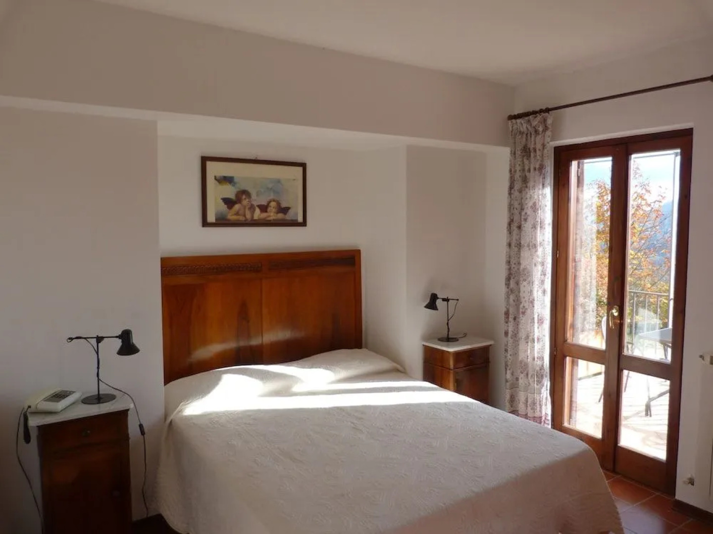 La Locanda del Collaccio