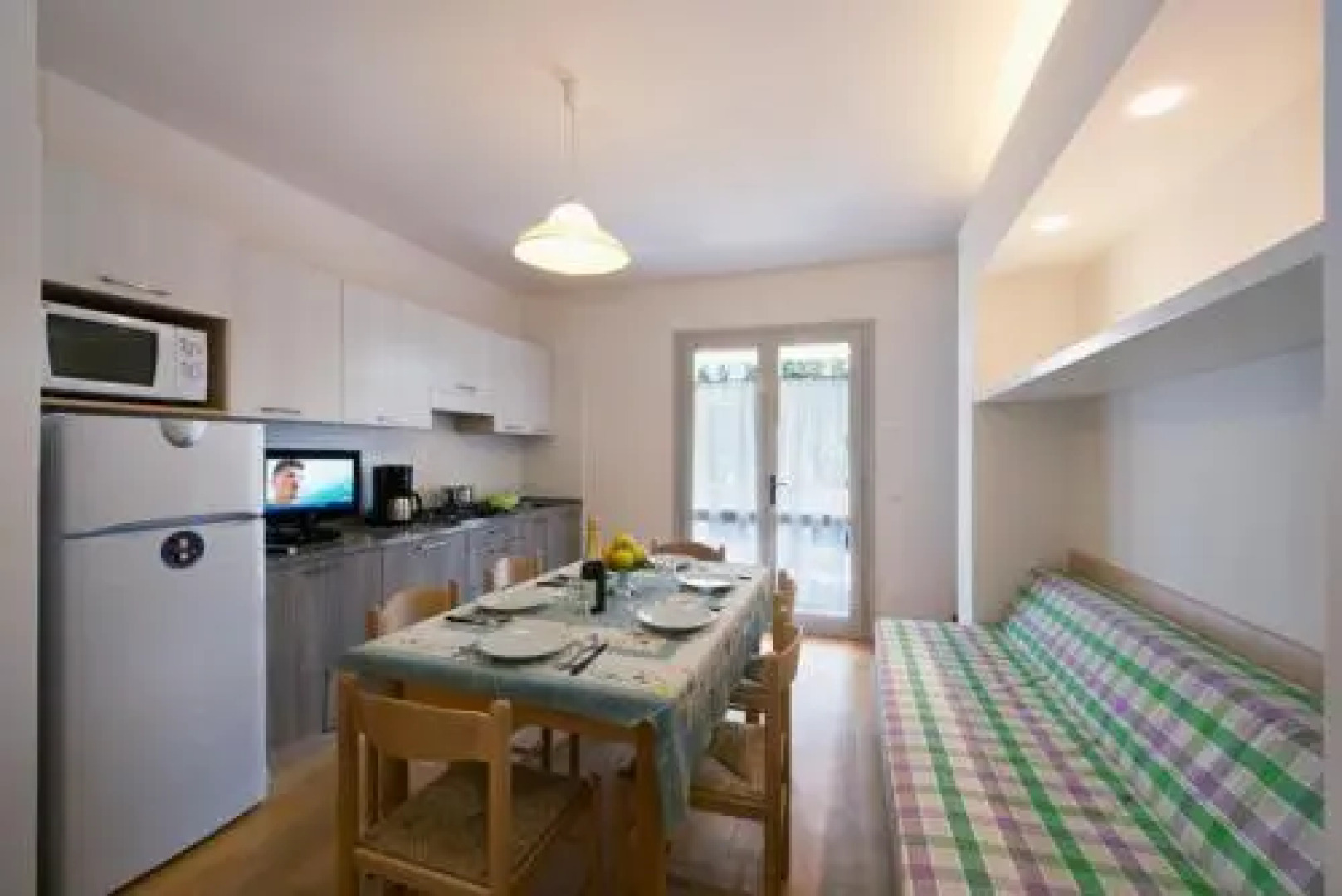 Apartment Casa Ariete