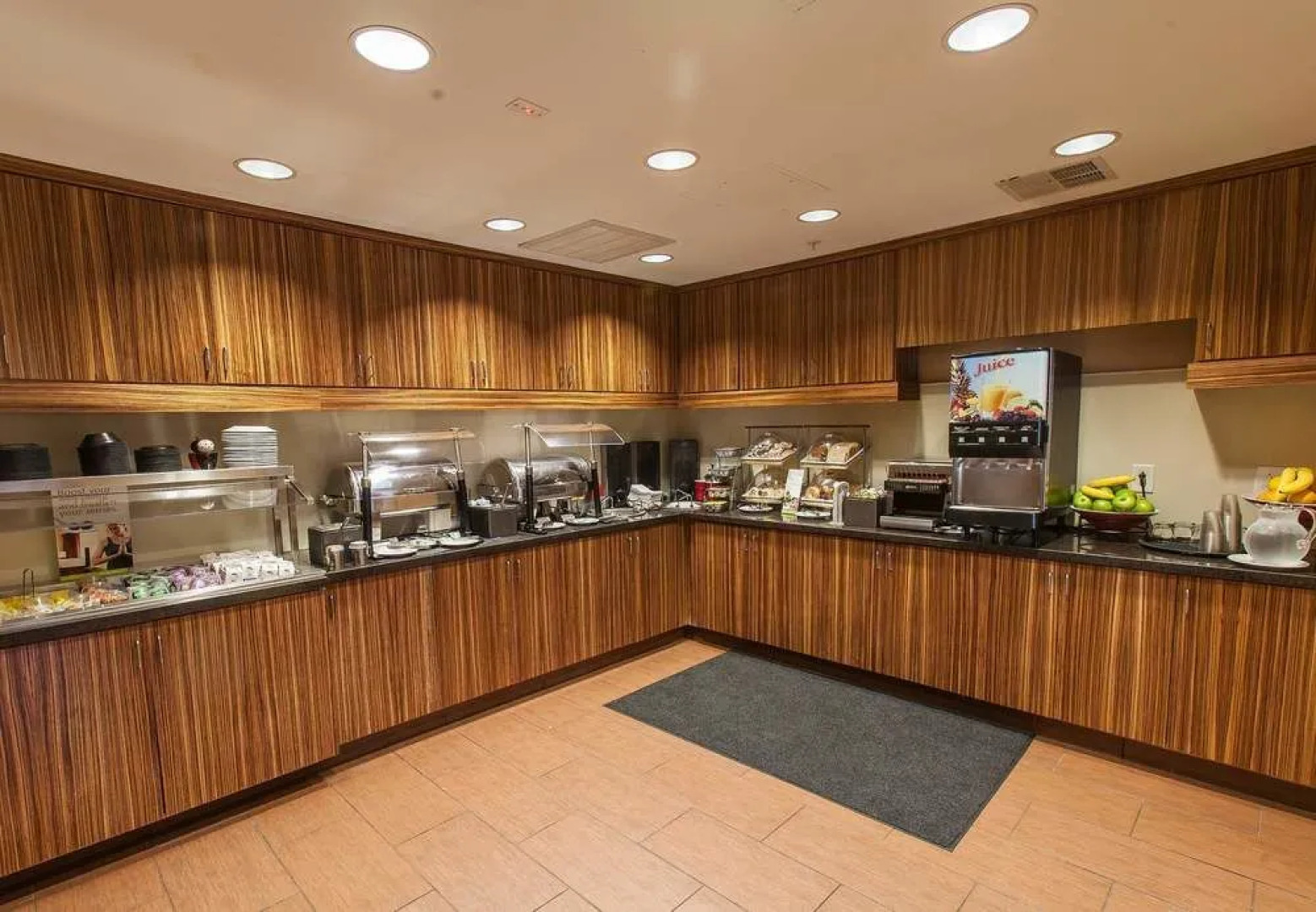 Residence Inn Florence