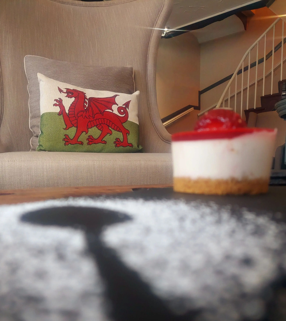 The Black Lion Royal Hotel