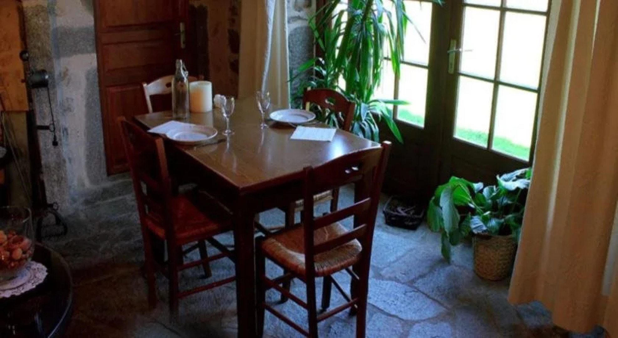 Le Relais du Vermont