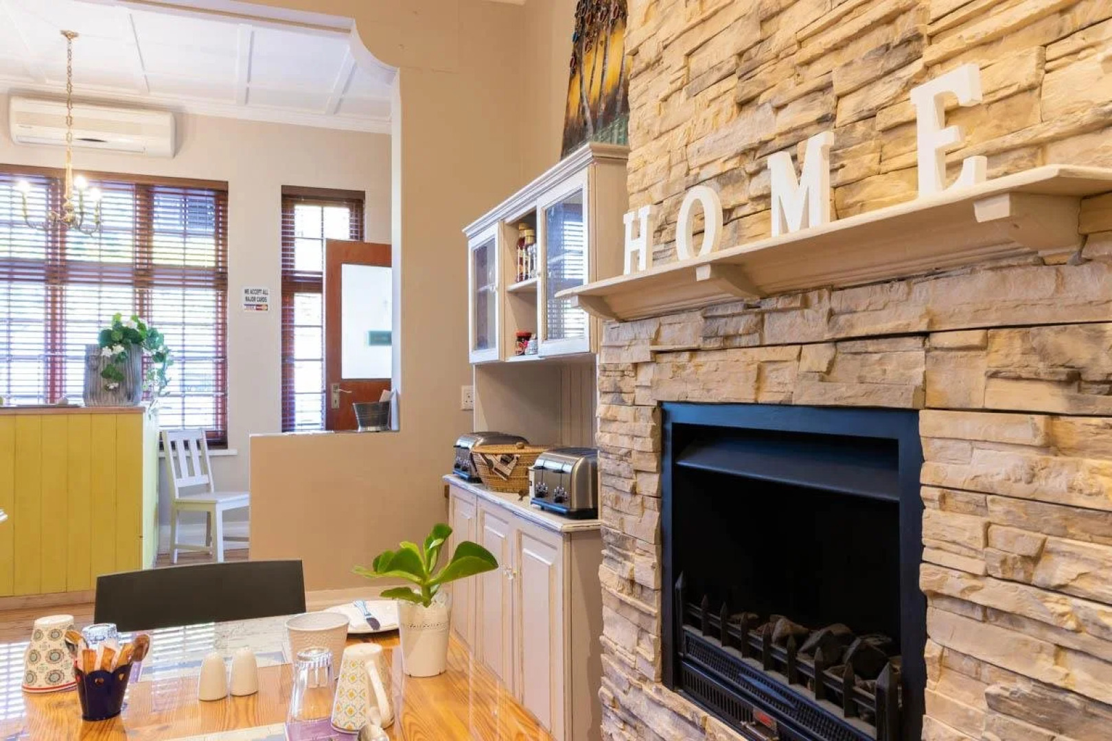 De Akker Guest House