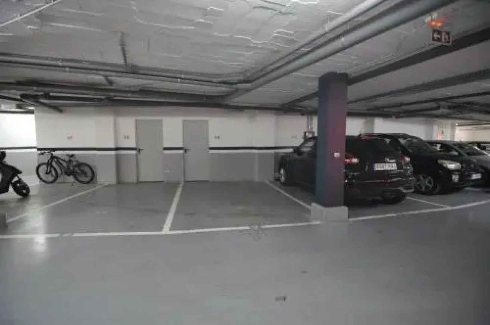 Appartements Résidence Port Trebol