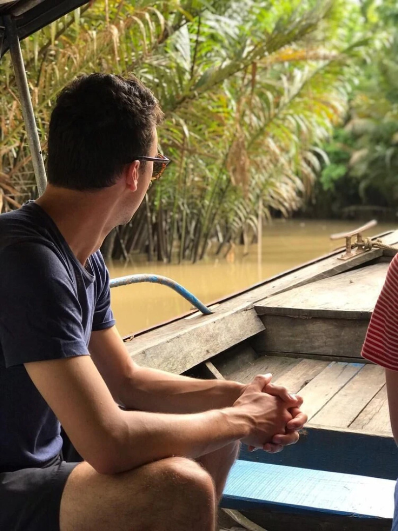 Ben Tre Garden Farmstay