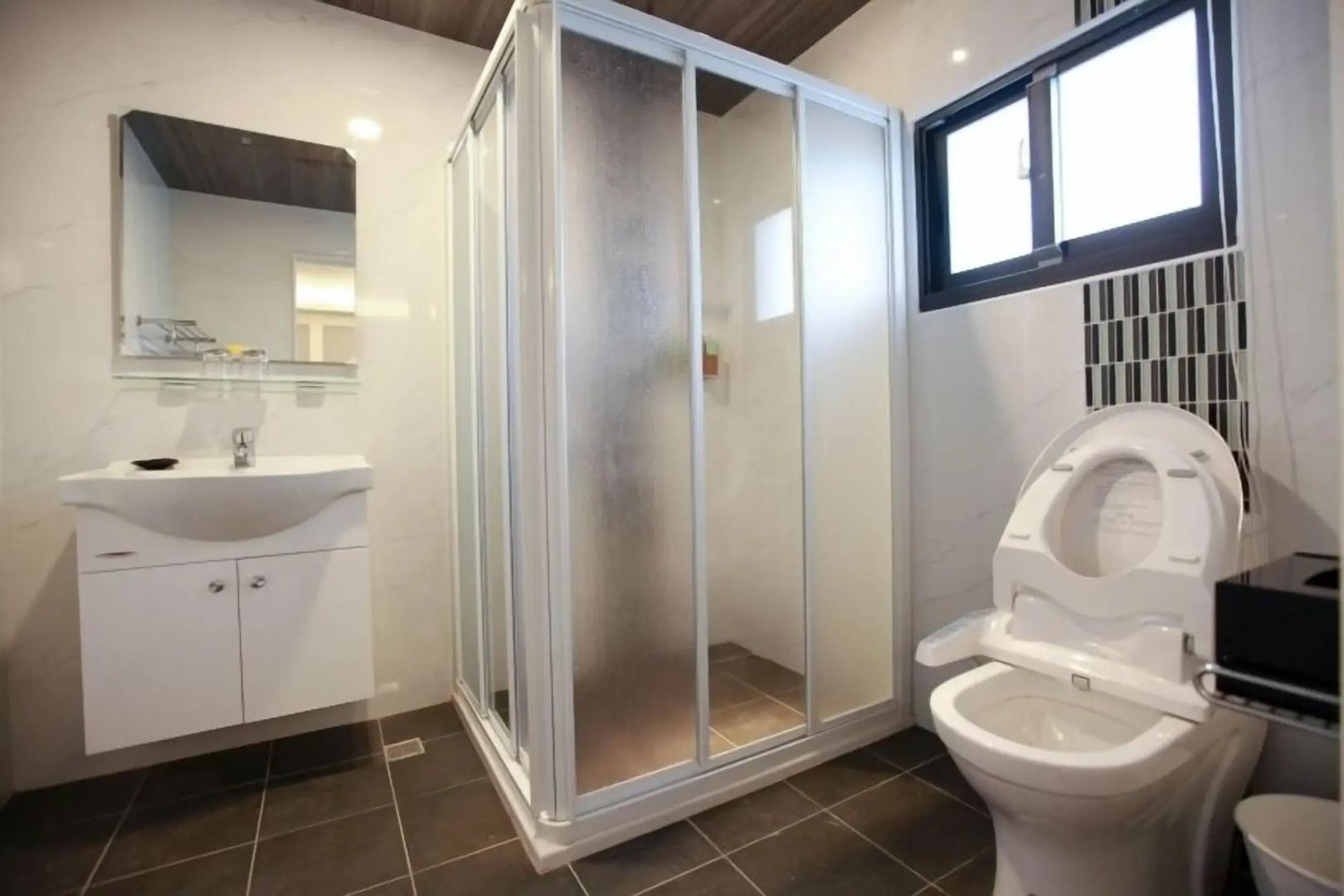 The Tiles Garden B&B