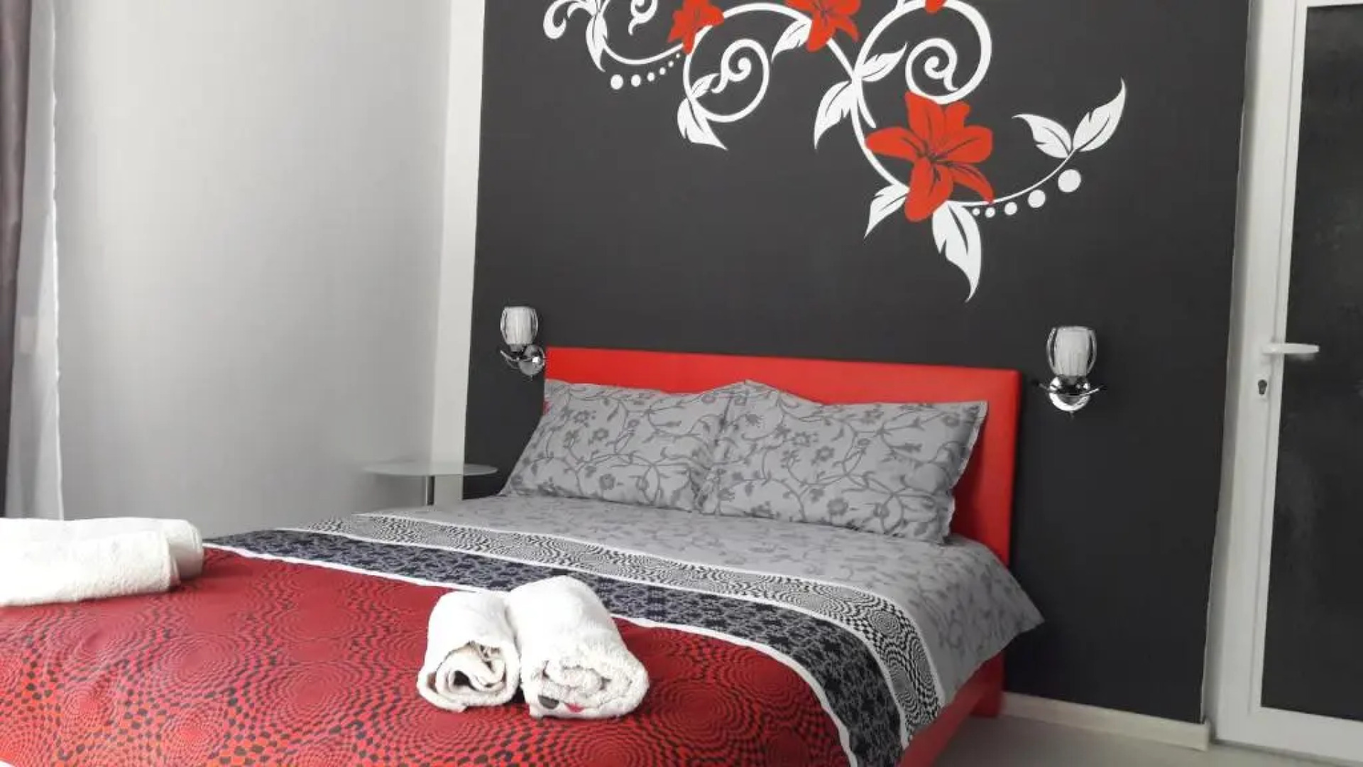 Georgievi Guest House