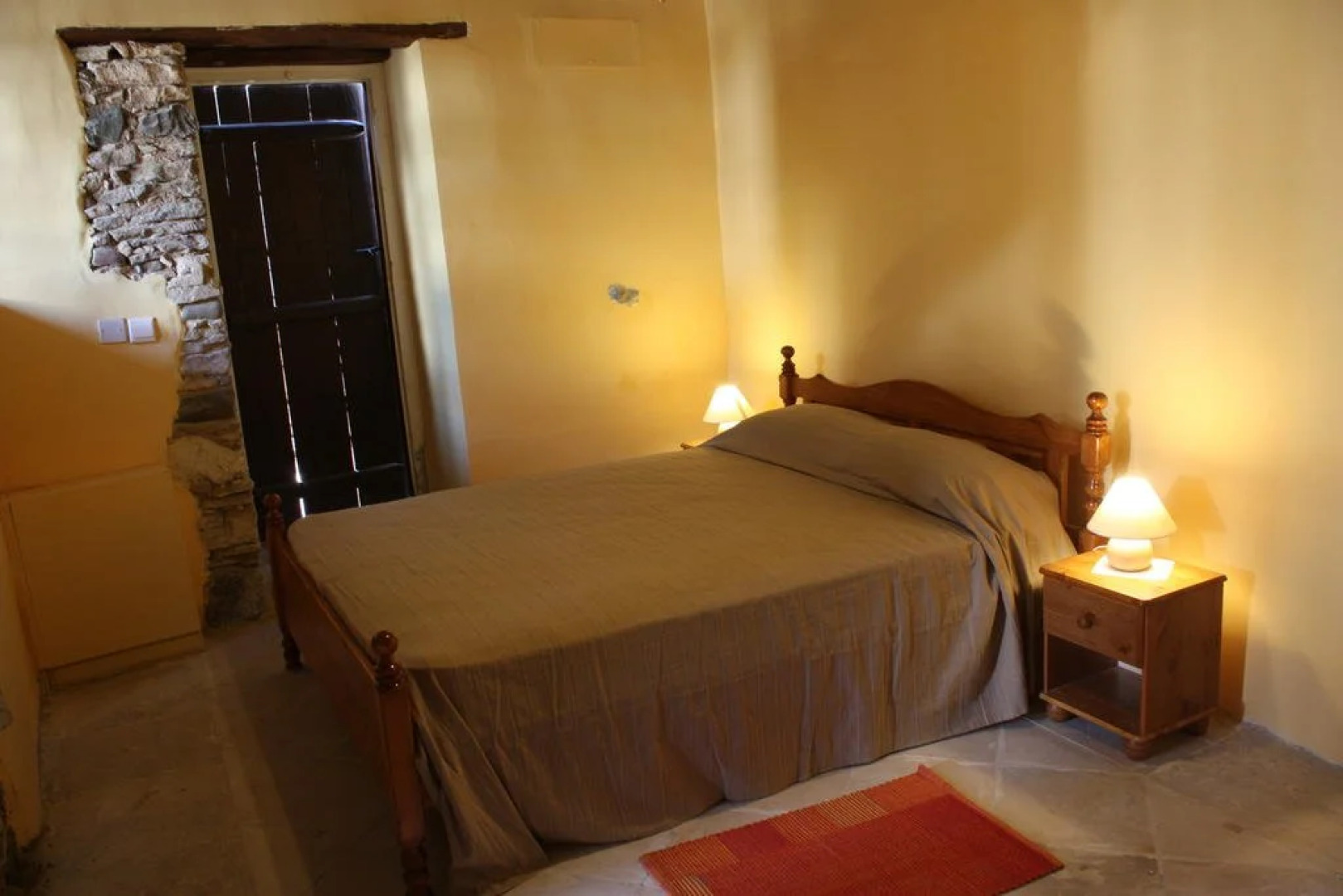 Aperanti Agrotourism