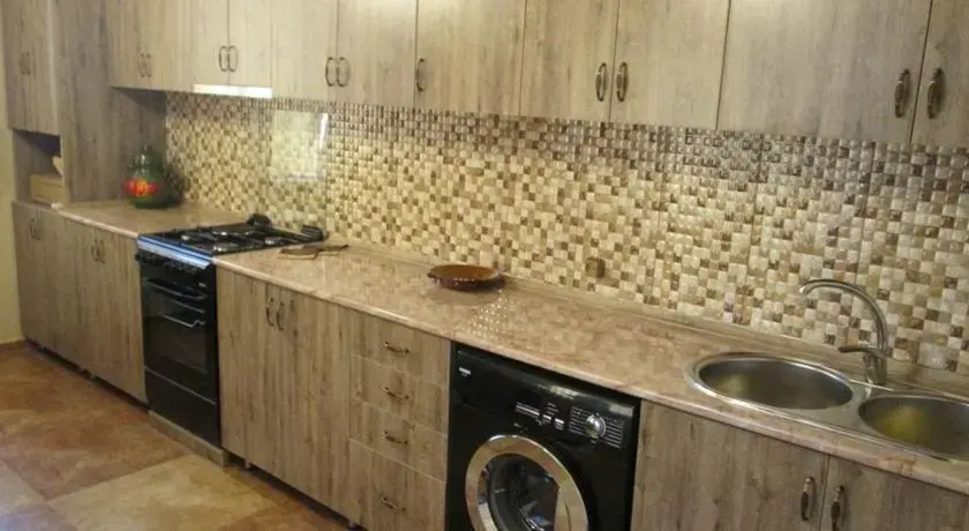 Guest House Geghetsik