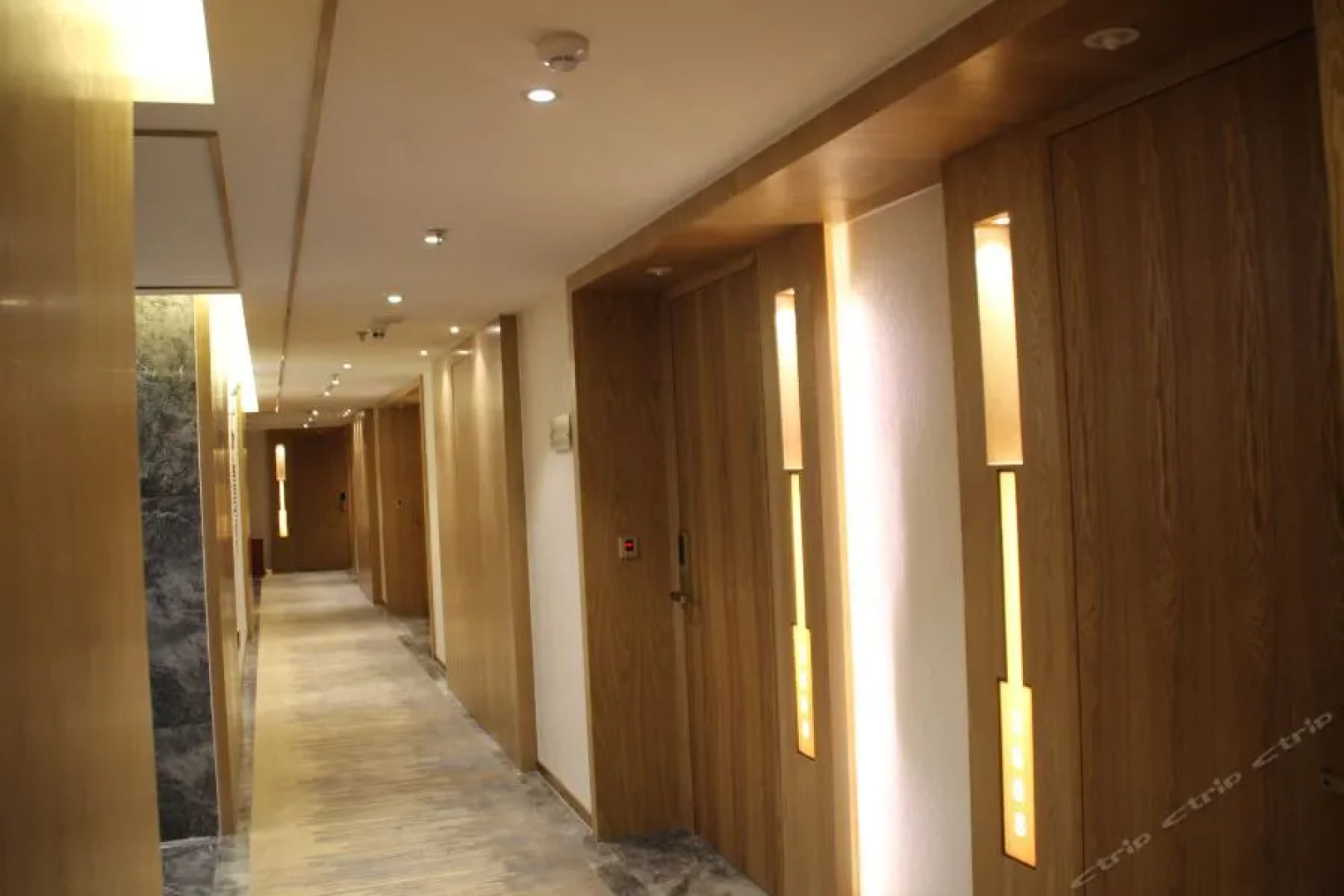 Ziguang Boutique Hotel