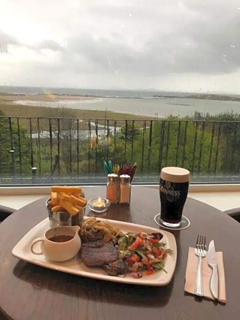 McLoughlins Of Mulranny