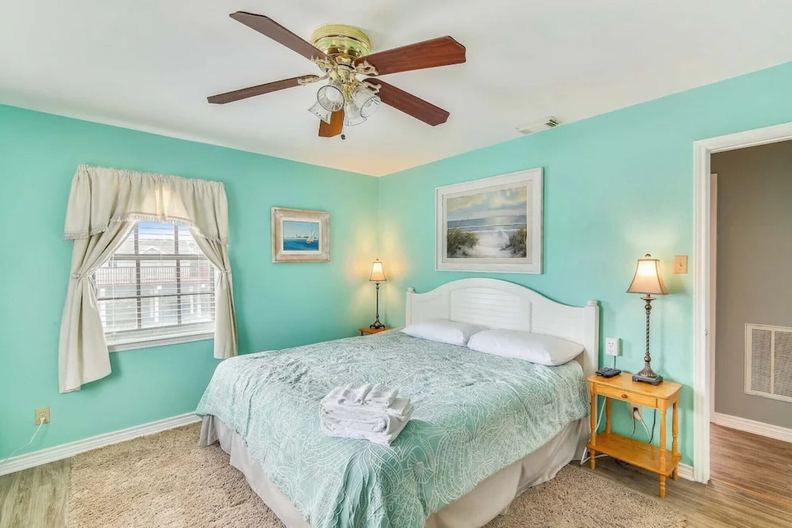 Herons Nest by RedAwning