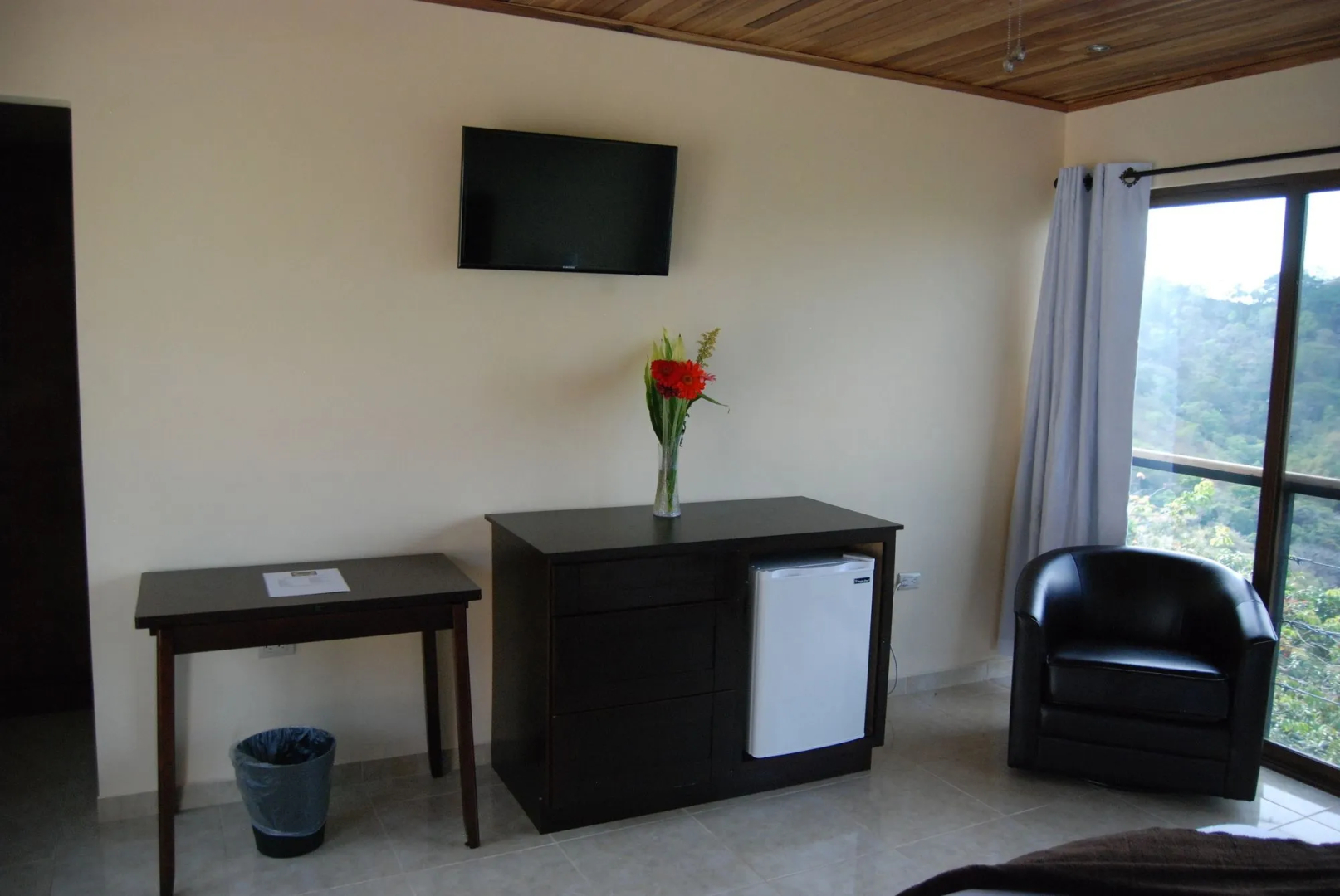 Barons Resort