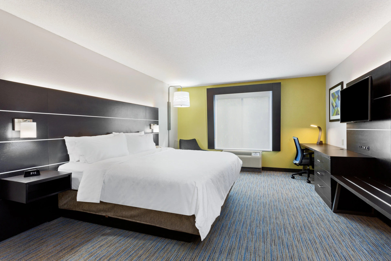 Holiday Inn Express Hotel & Suites Culpeper by IHG
