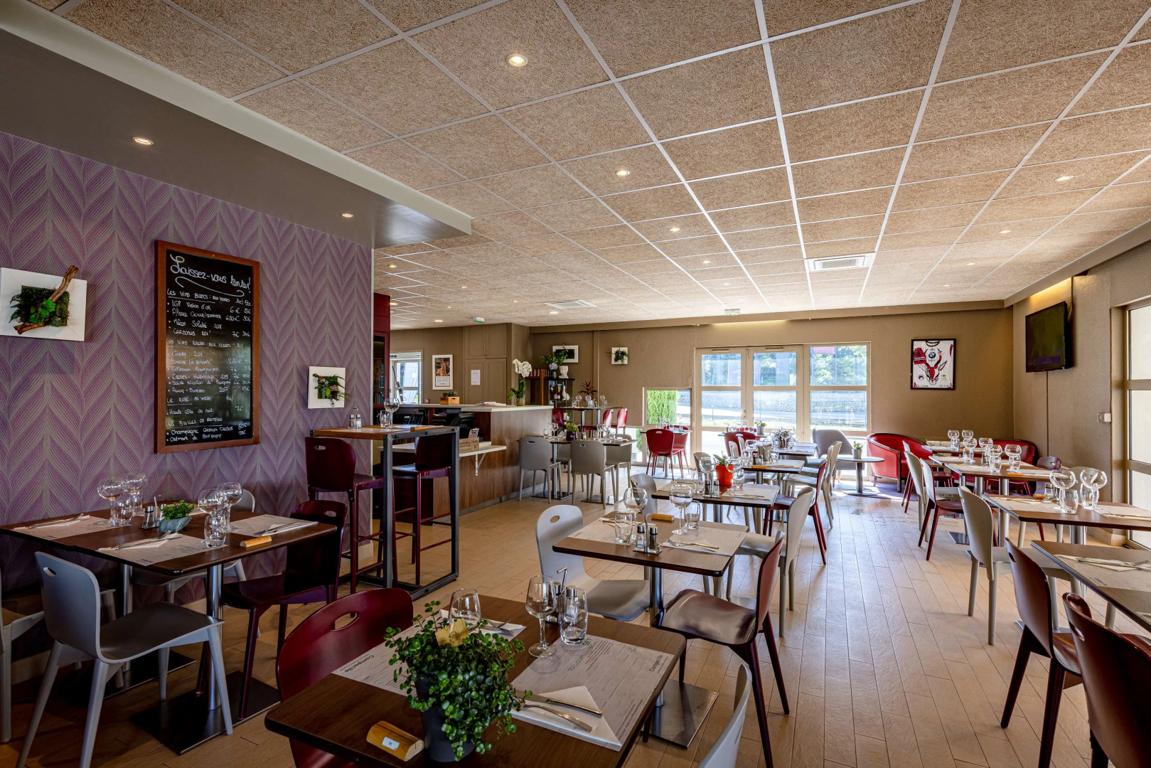 Campanile Dijon Nord - Toison d'Or