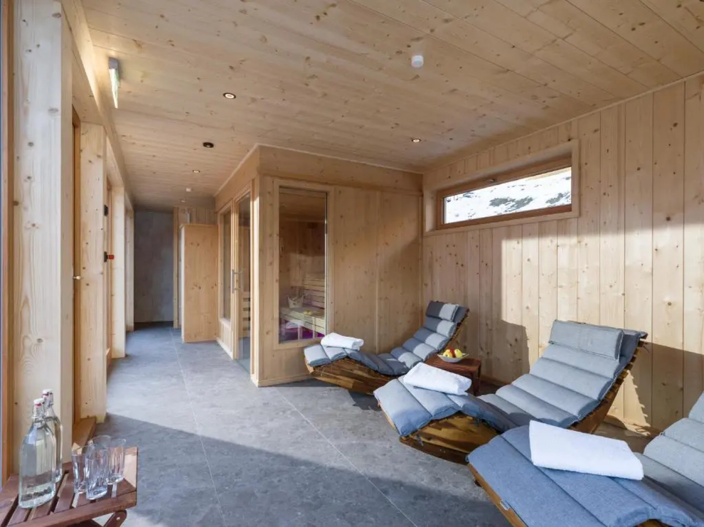 Berg'k'hof Kaisertal - Alpine Hideaway