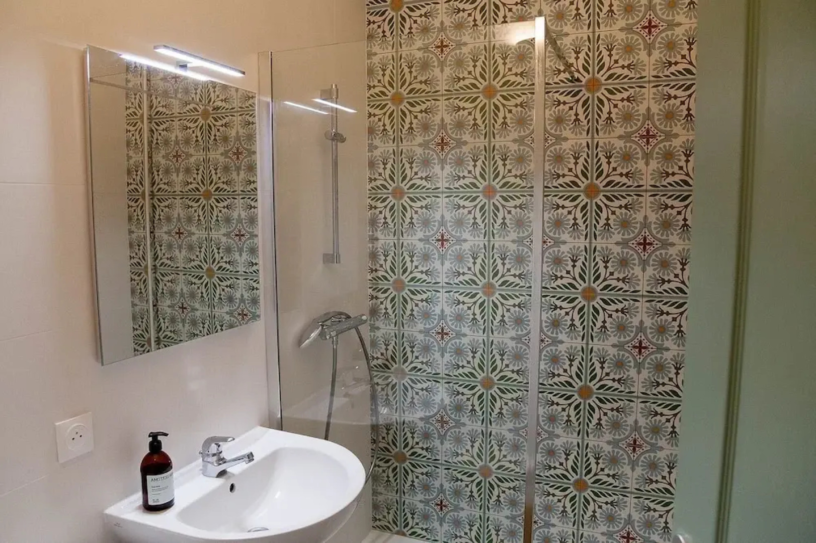 Château de Joyeux - Gîtes