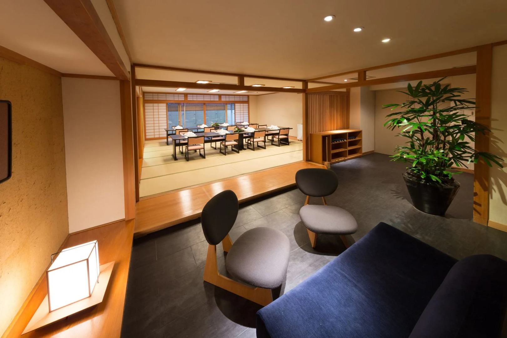 Hotel Kokusai 21 Nagano