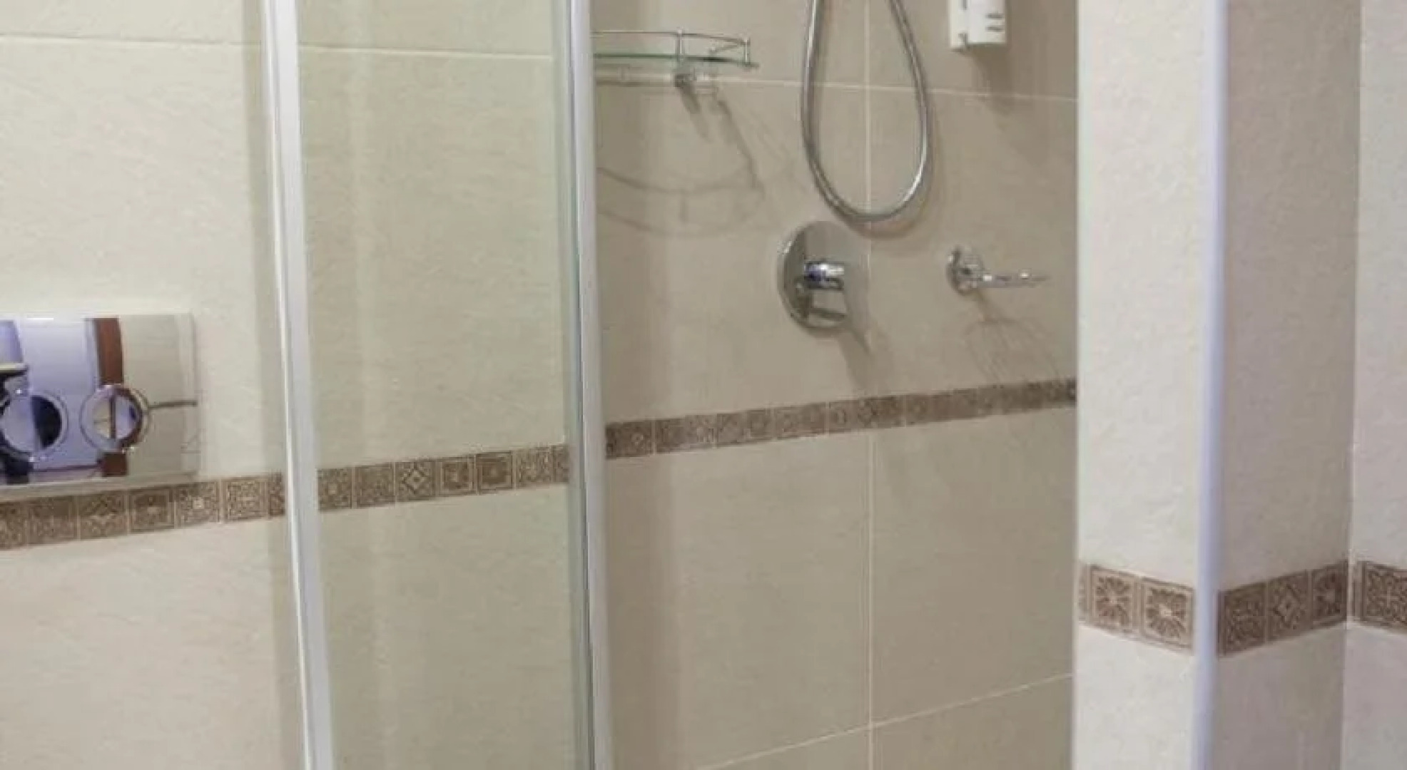 Апарт-отель НЭП-Дубки 