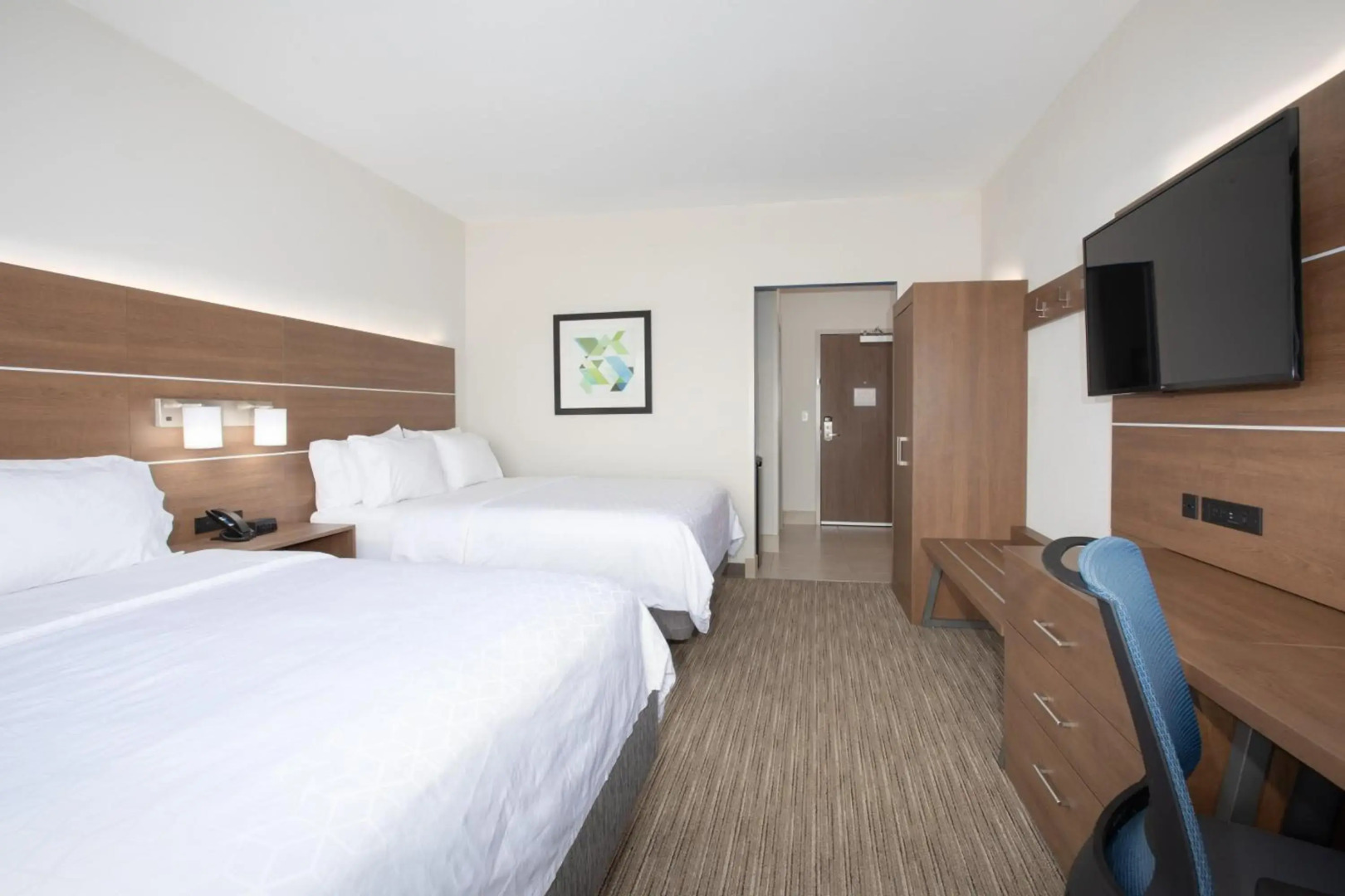 Holiday Inn Express & Suites Goodland I 70 by IHG