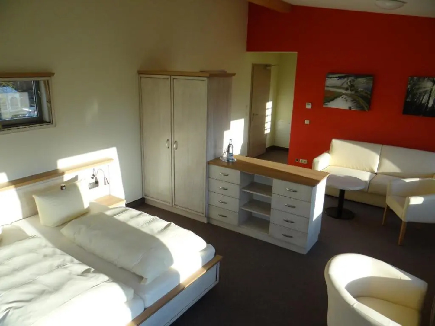 Hotel und Restaurant Am Peenetal