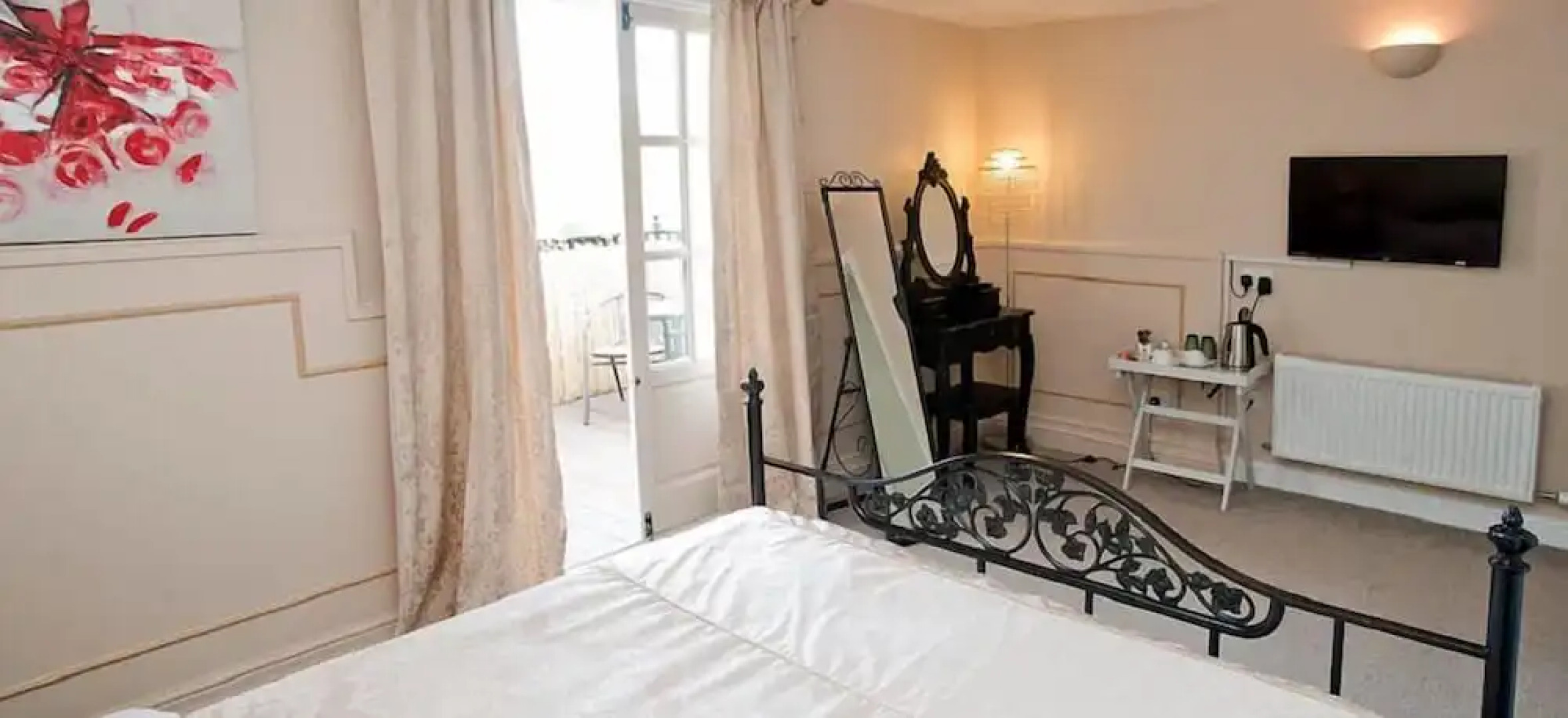 The Capon Tree Town House