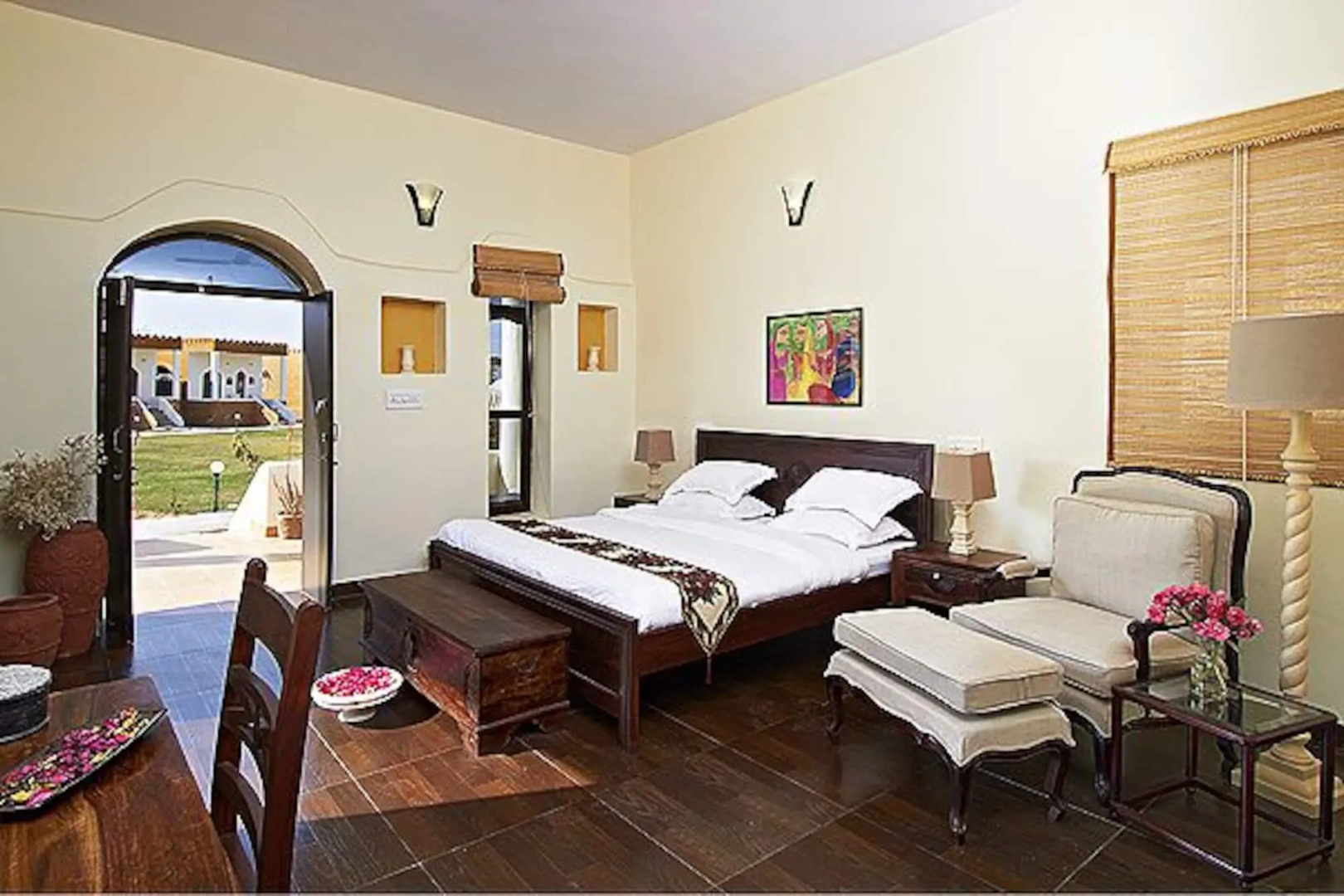 Mirvana Nature Resort and Camp