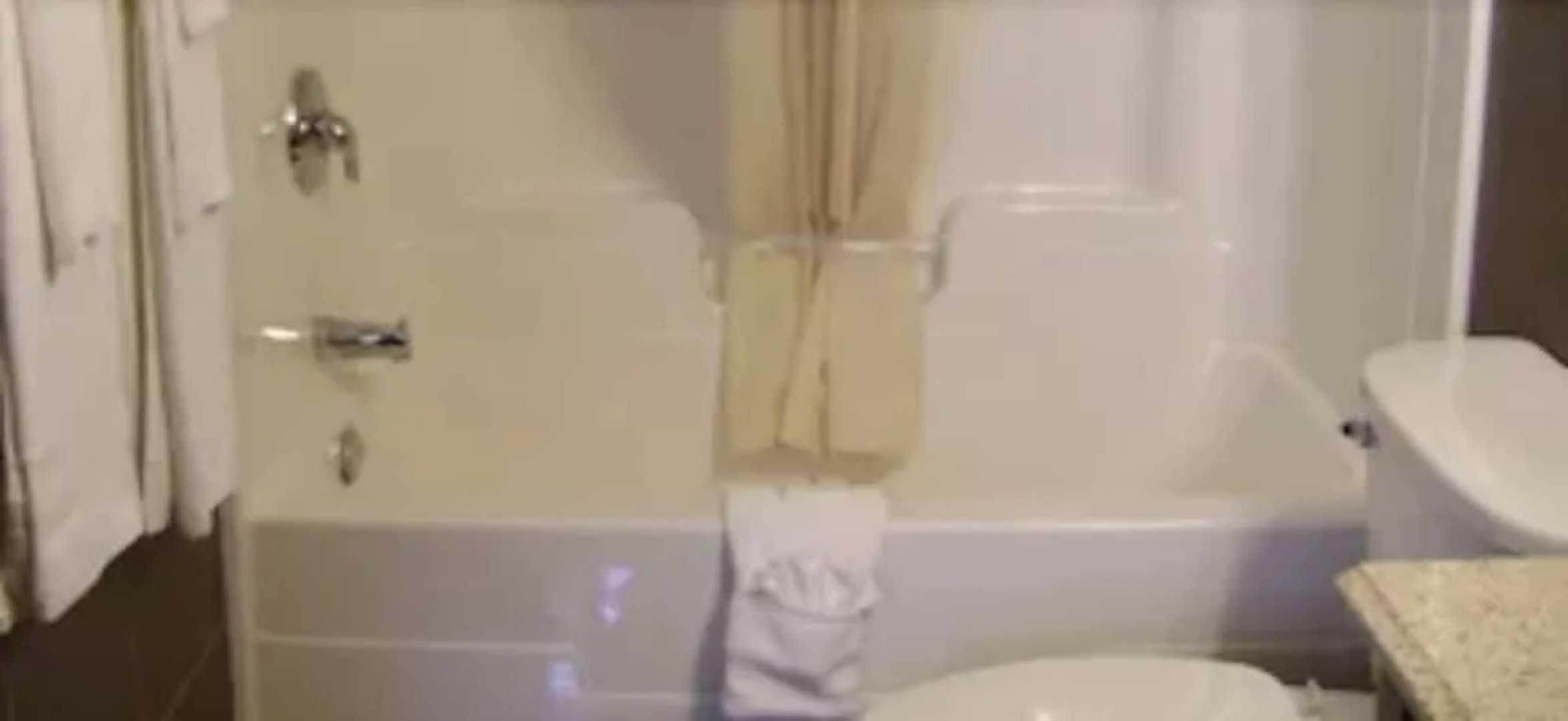 Talbot Trail Inn & Suites