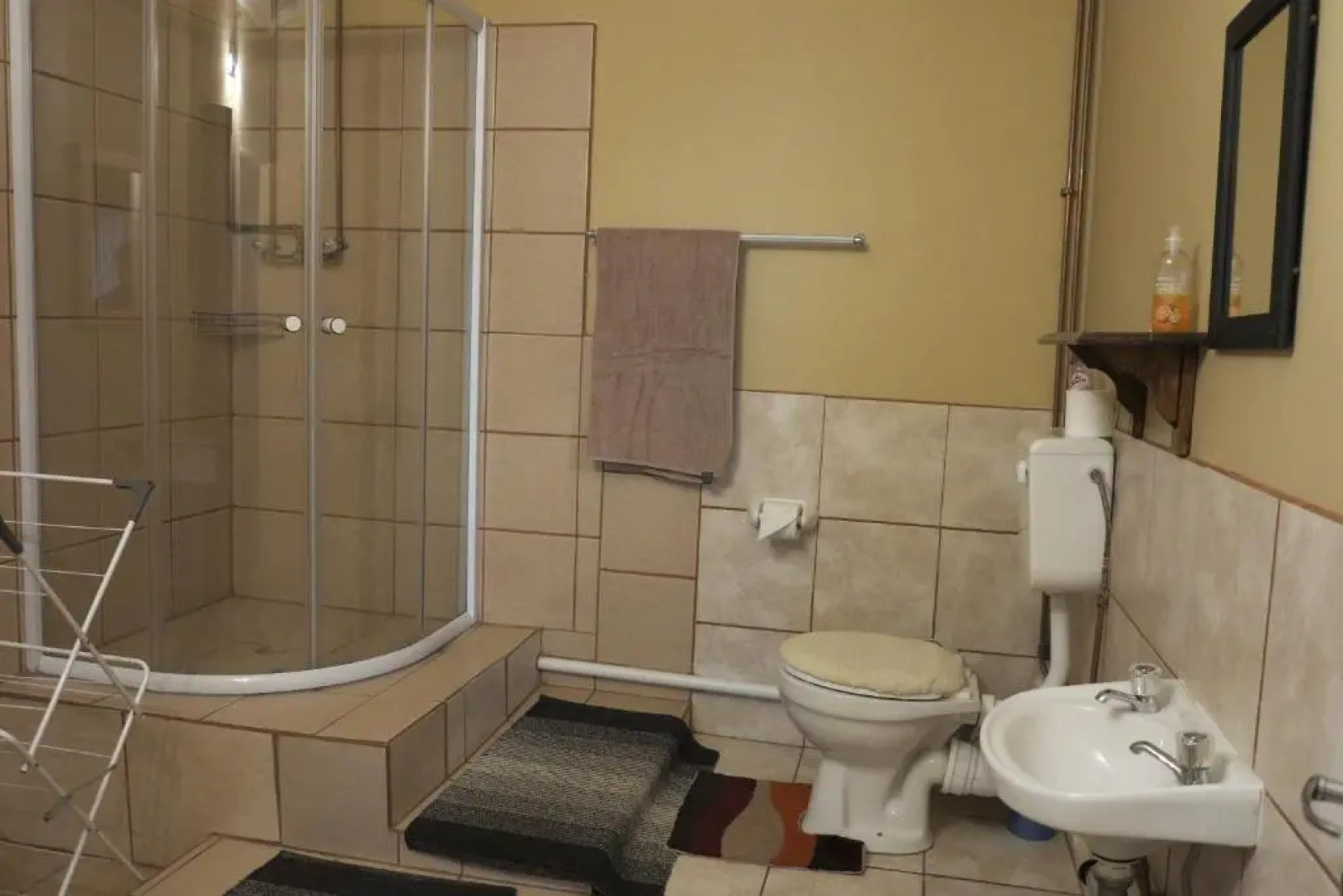 Okahandja Guesthouse