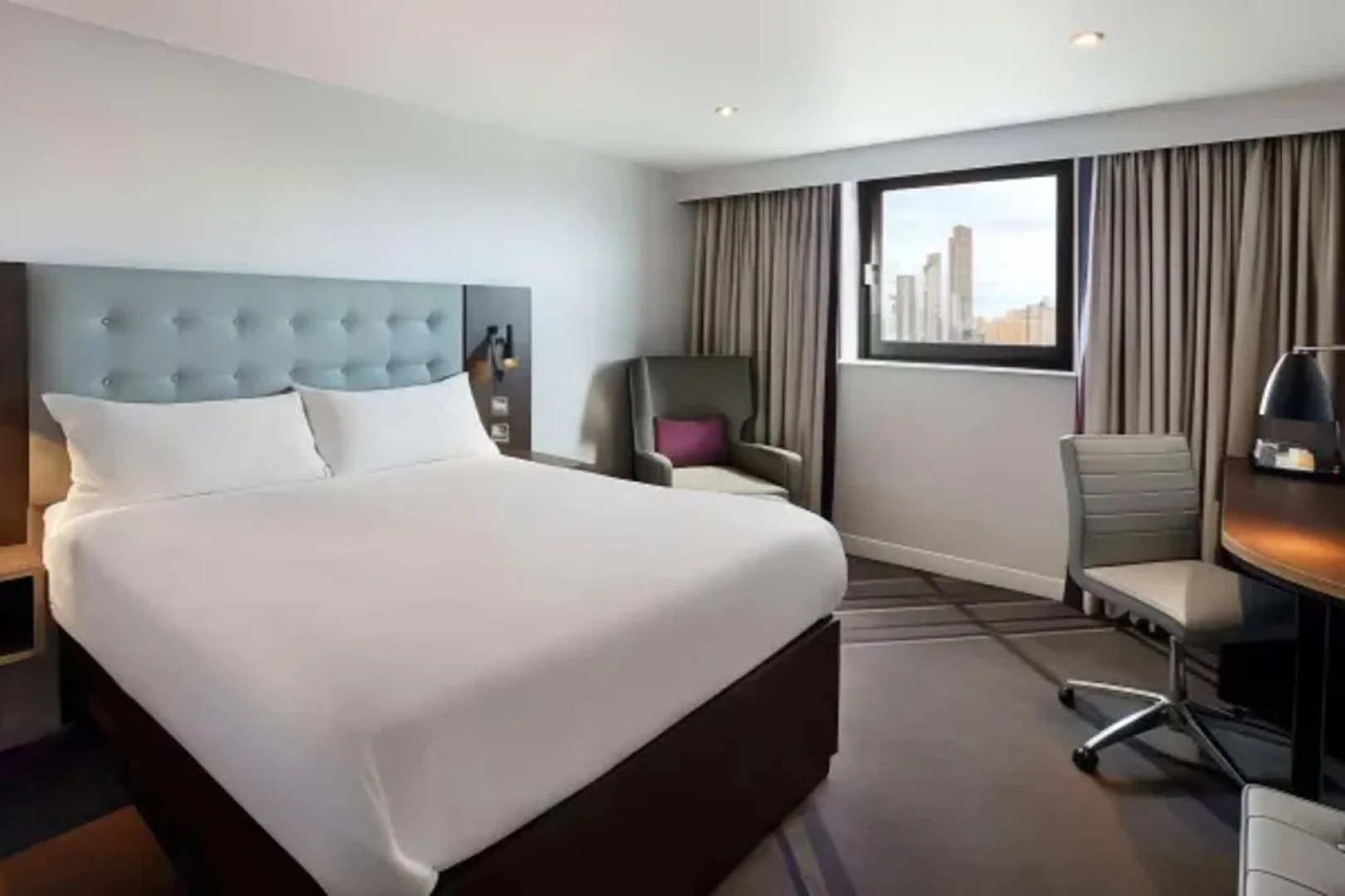 Premier Inn Manchester - Wilmslow