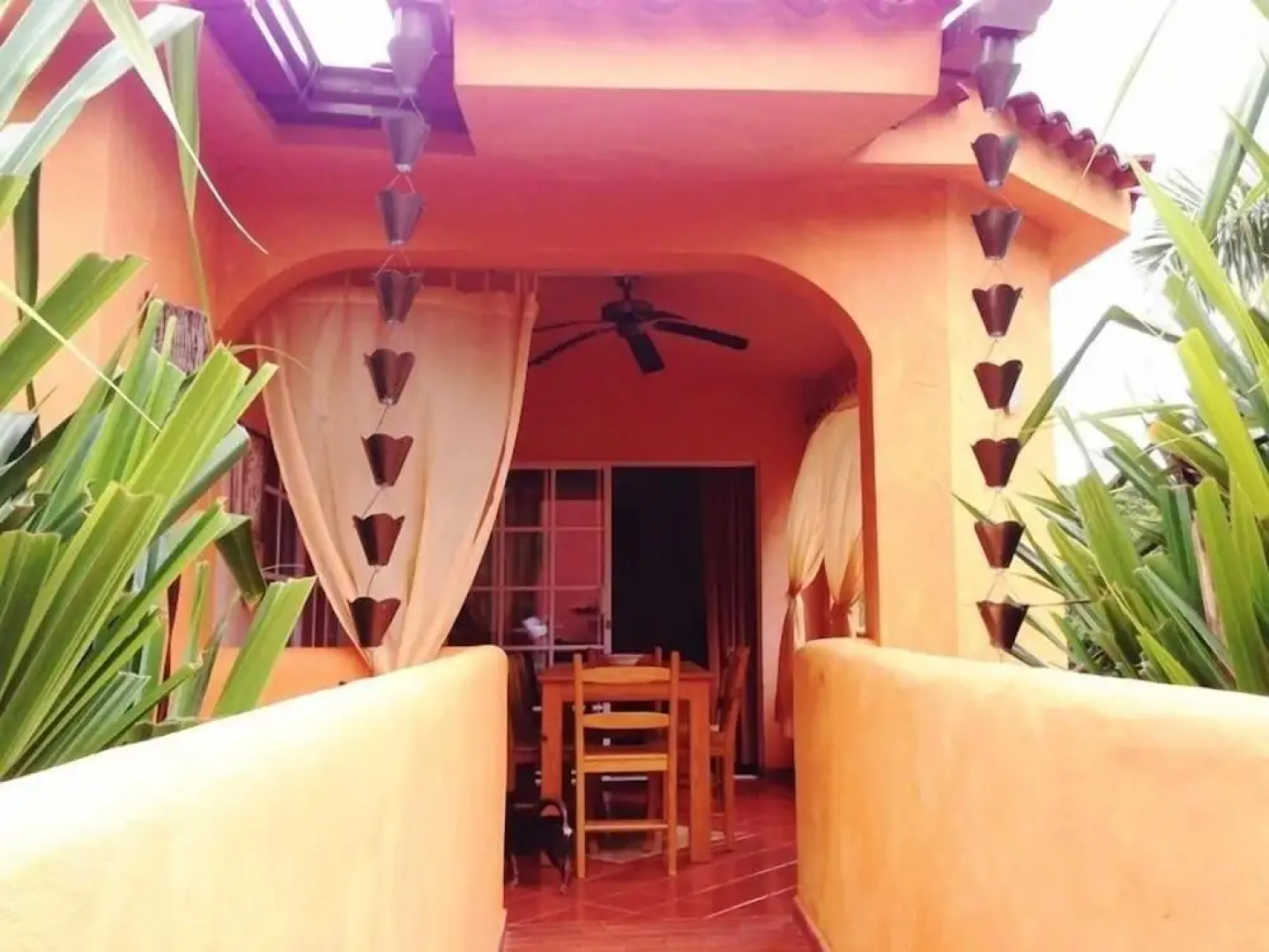 Madrugada Residencial