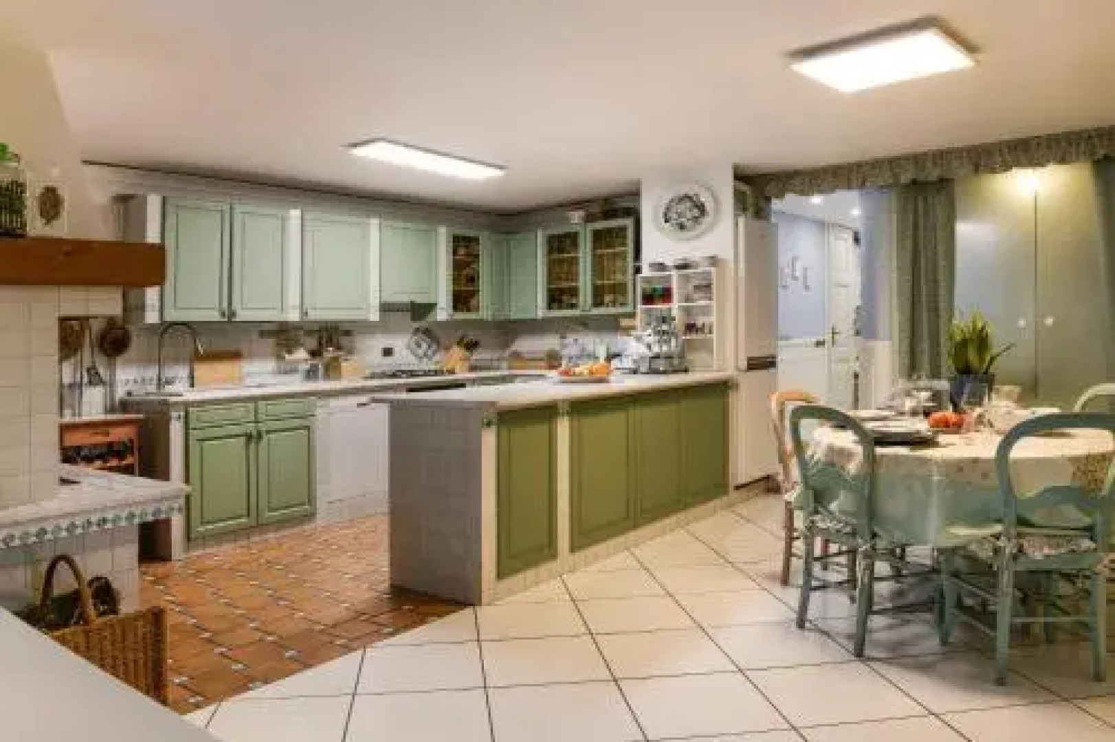 Villa Nicoletta Isidoro