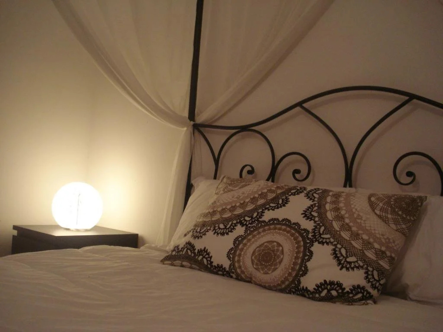 B&B La Collina di Nando