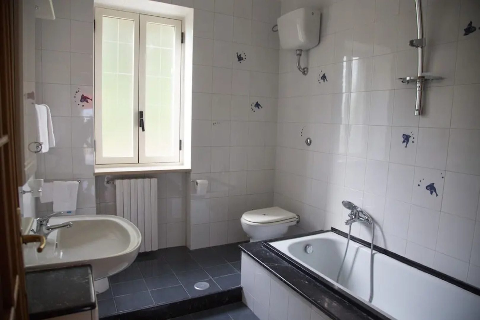 La Bella Dormiente B&B