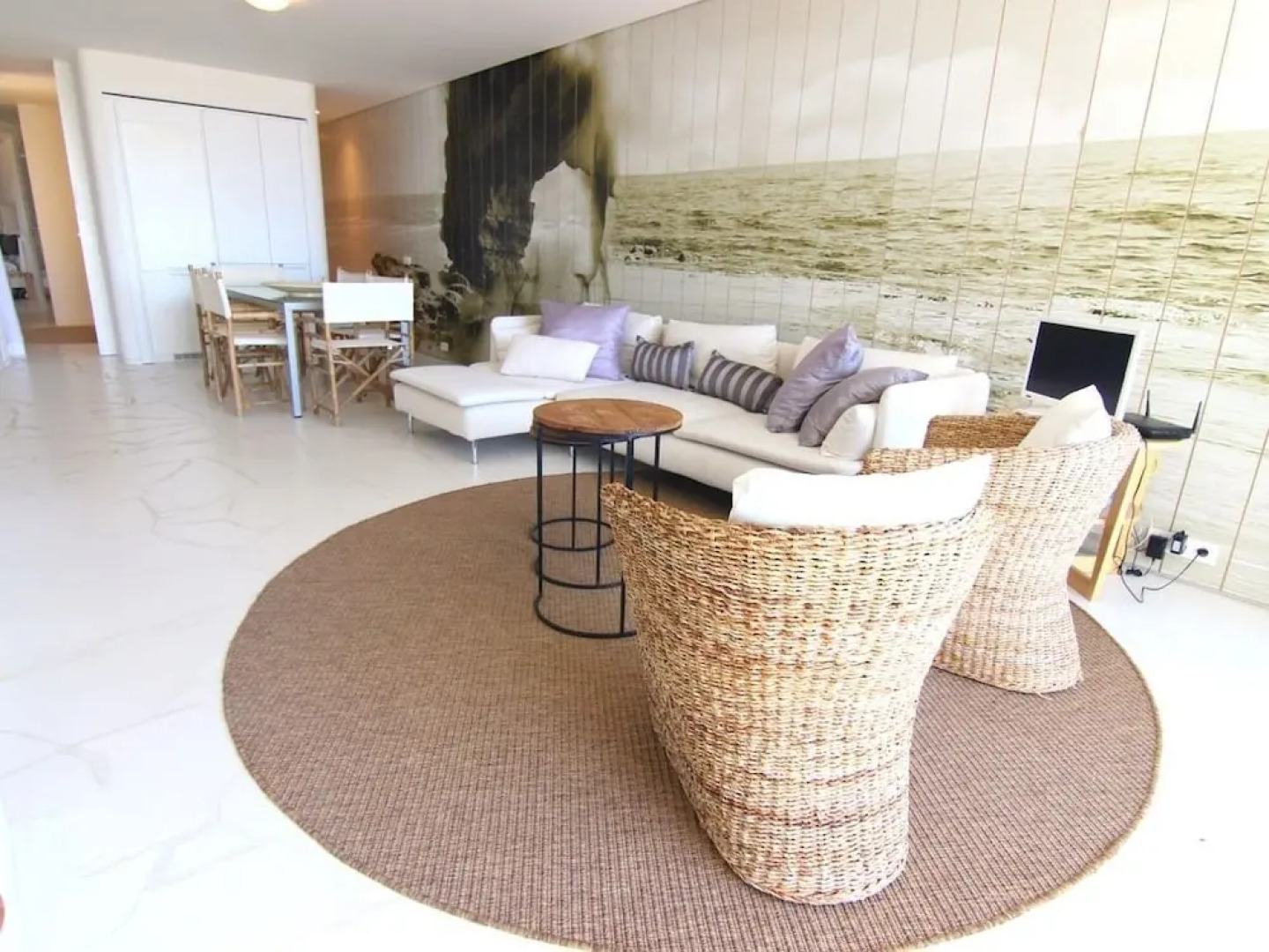 Las Boas Luxury Apartament