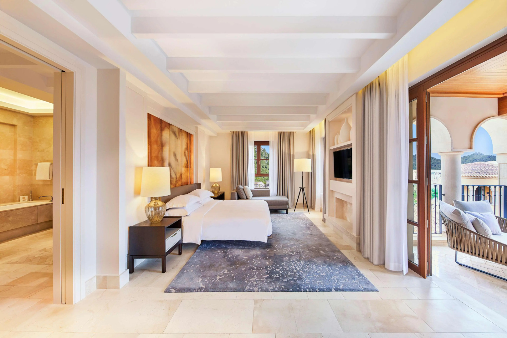 Cap Vermell Grand Hotel