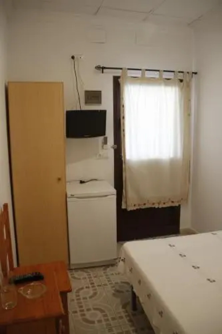 Alojamiento Jose Carlos