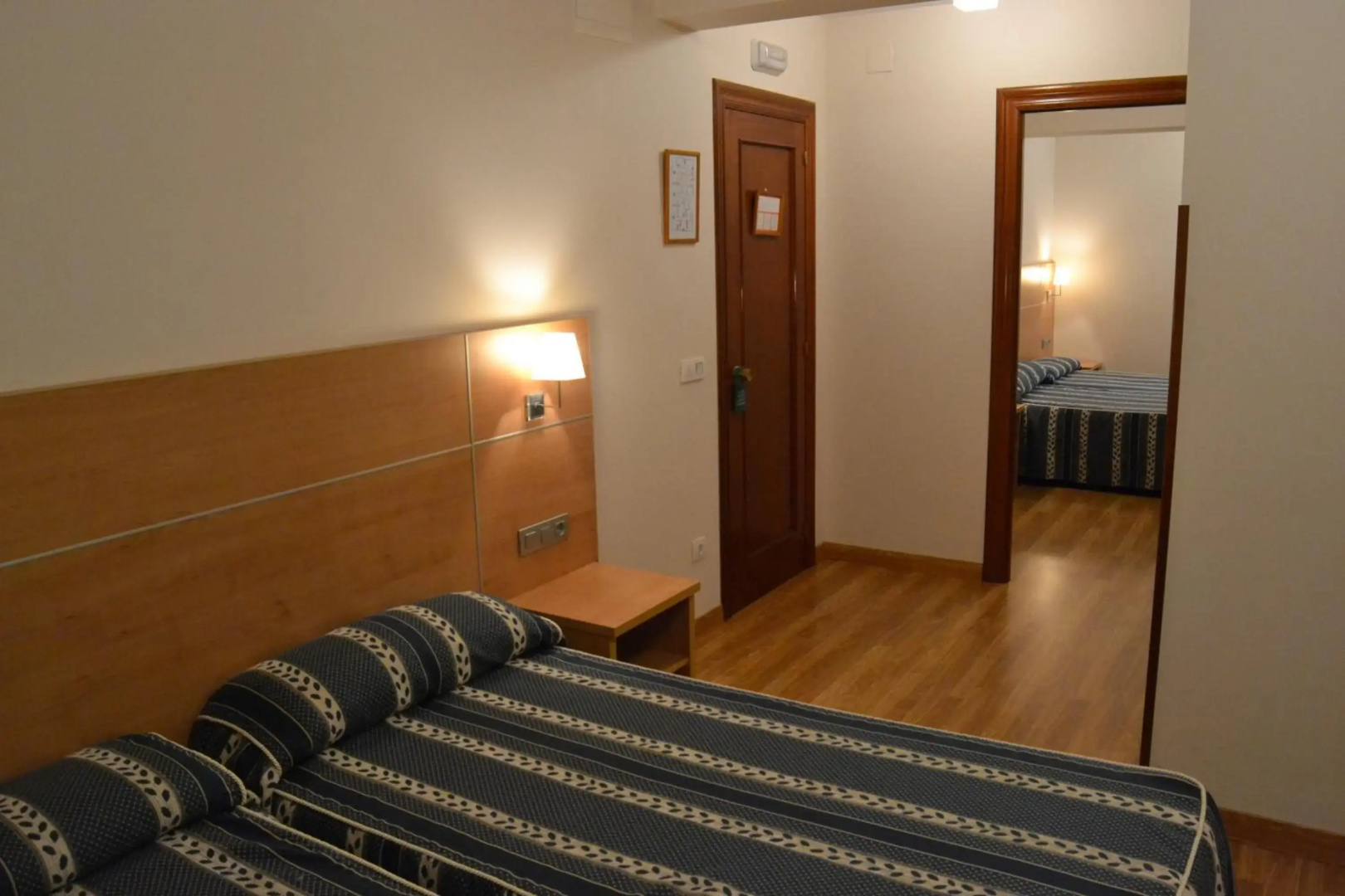Hotel Las Anclas