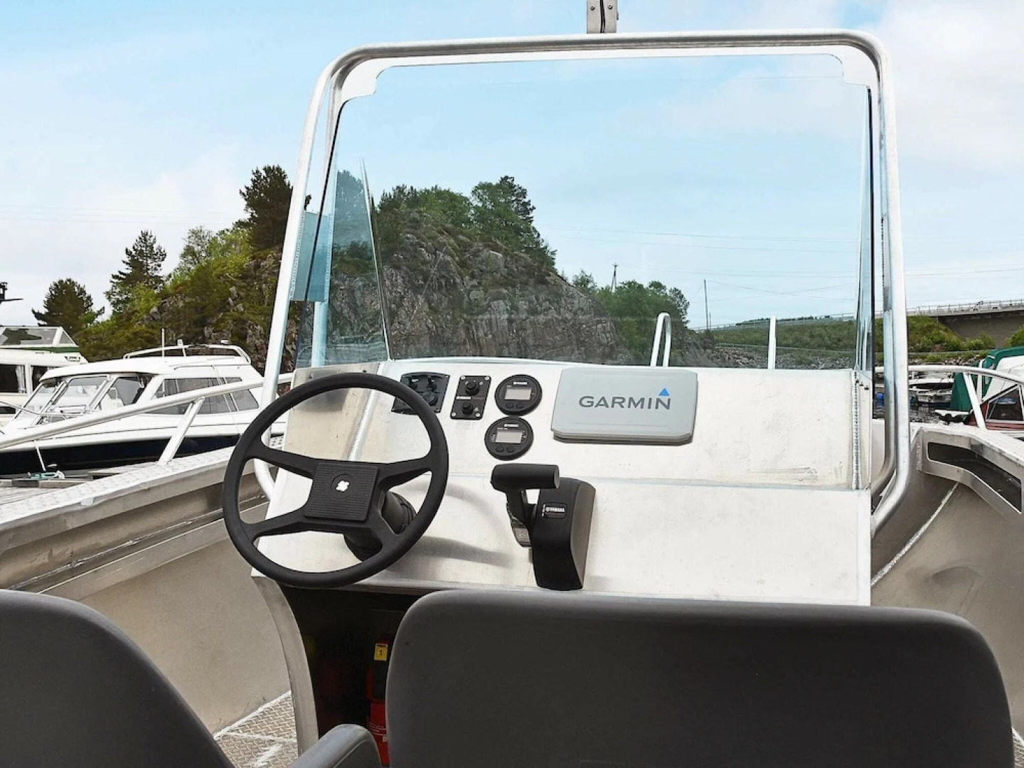 Holiday Home in Frei