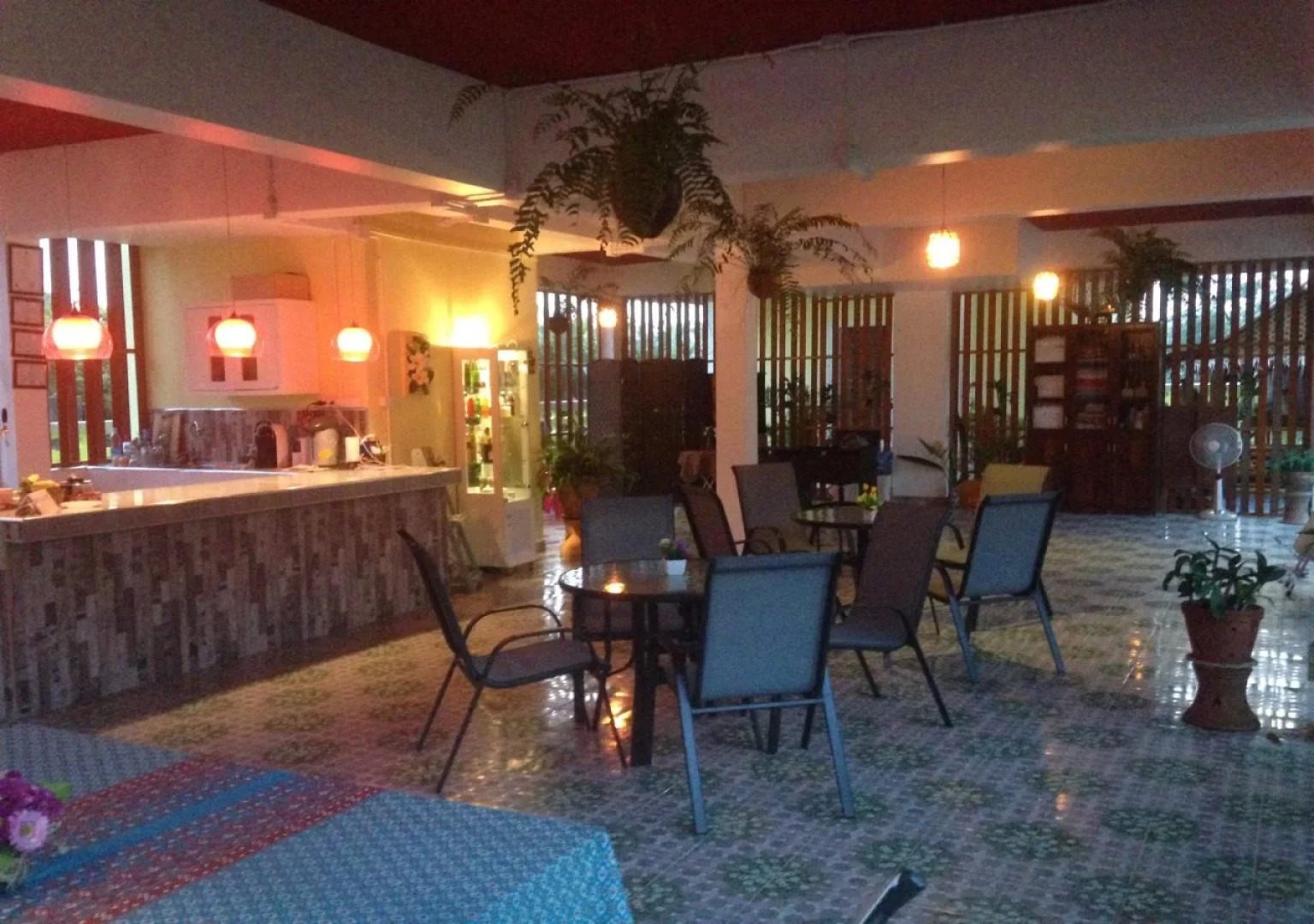 Bed & Breakfast To-Co