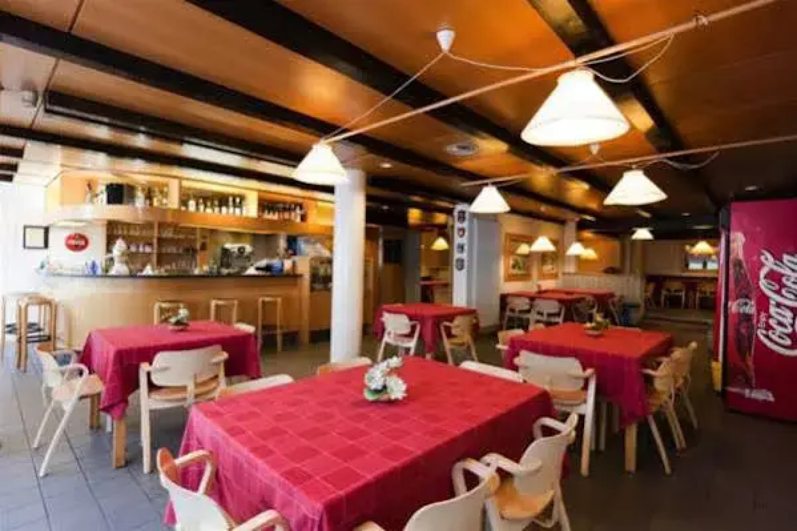 Residence Campolongo