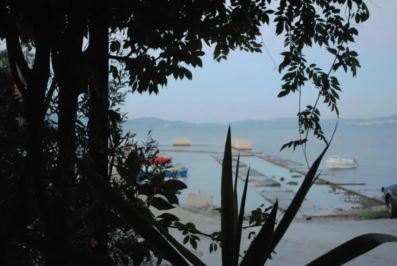 Pension Antonakis