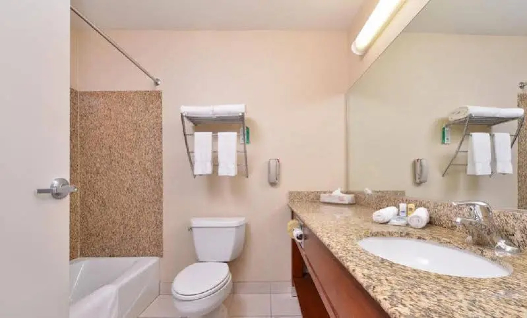 American Best Value Inn - Twentynine Palms
